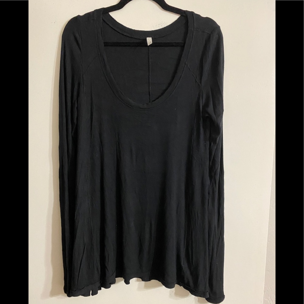 Free People We The Free January Tee